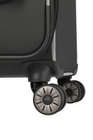 Travelite Crosslite 4w Trolley L Natur