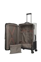 Travelite Crosslite 4w Trolley L Natur