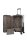 Travelite Crosslite 4w Trolley L Natur