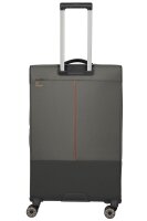 Travelite Crosslite 4w Trolley L Oliv