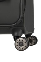 Travelite Crosslite 4w Trolley L Oliv