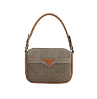 Bull Hunt Heidi-Suede Grey