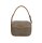 Bull Hunt Heidi-Suede Grey