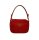 Bull Hunt Heidi-Suede Chili Red