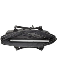 Picard Milano Handtasche Schwarz