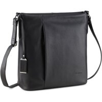 Picard Pure Shopper Schwarz