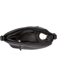 Picard Pure Shopper Schwarz