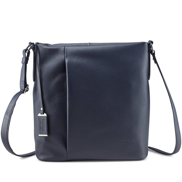 Picard Pure Shopper Ozean