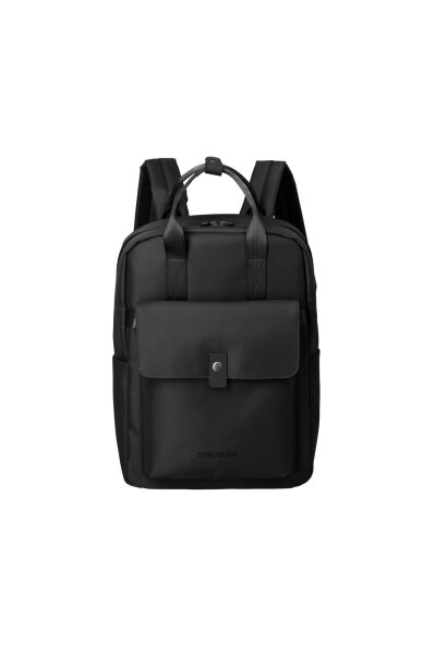 Travelite Ville Backpack Black