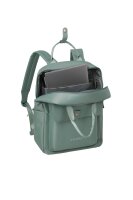 Travelite Ville Backpack Sage Green