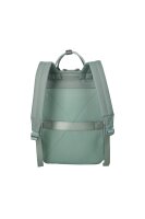 Travelite Ville Backpack Sage Green