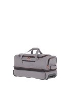 Travelite Basics Trolley Reisetasche S erw. grau