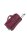 Travelite Basics Rollenreisetasche 55 32 Bordeaux