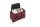 Travelite Basics Rollenreisetasche 55 32 Bordeaux