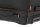 Travelite Basics Trolley Reisetasche L erw. schwarz
