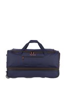 Travelite Basics Trolley Reisetasche L erw. marine