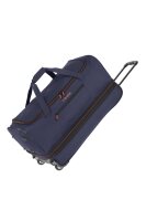 Travelite Basics Trolley Reisetasche L erw. marine