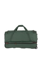 Travelite Basics Rollenreisetasche 70 38 Dunkelgrün