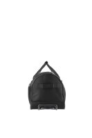 Travelite Basics Fresh Trolley Reisetasche schwarz