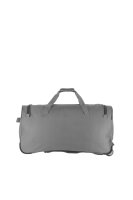 Travelite Basics Fresh Rollenreisetasche 36 Anthrazit