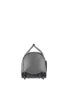 Travelite Basics Fresh Rollenreisetasche 36 Anthrazit