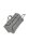 Travelite Basics Fresh Rollenreisetasche 36 Anthrazit