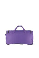 Travelite Basics Fresh Rollenreisetasche 36 Lila