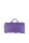 Travelite Basics Fresh Rollenreisetasche 36 Lila
