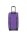 Travelite Basics Fresh Rollenreisetasche 36 Lila