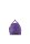Travelite Basics Fresh Rollenreisetasche 36 Lila