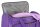Travelite Basics Fresh Rollenreisetasche 36 Lila