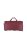 Travelite Basics Fresh Rollenreisetasche 36 Bordeaux