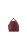 Travelite Basics Fresh Rollenreisetasche 36 Bordeaux