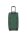Travelite Basics Fresh Rollenreisetasche 36 Dunkelgrün
