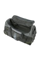Travelite Basics Active Trolley RT 70cm Anthrazit/Lemon