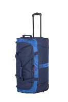 Travelite Basics Active Trolley RT 70cm Marine/Rot