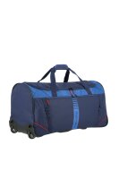 Travelite Basics Active Trolley RT 70cm Marine/Rot