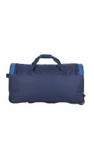 Travelite Basics Active Trolley RT 70cm Marine/Rot