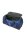 Travelite Basics Active Trolley RT 70cm Marine/Rot