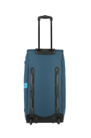 Travelite Basics Active Trolley RT 70cm Petrol