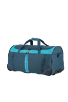 Travelite Basics Active Trolley RT 70cm Petrol
