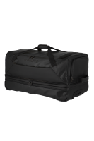 Travelite Basics Rollenreisetasche Schwarz