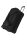 Travelite Basics Rollenreisetasche Schwarz