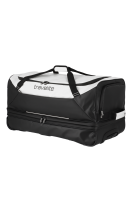Travelite Basics Rollenreisetasche Weiss