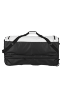 Travelite Basics Rollenreisetasche Weiss