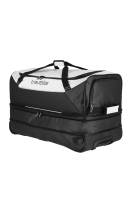 Travelite Basics Rollenreisetasche Weiss