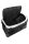 Travelite Basics Rollenreisetasche Weiss