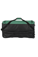 Travelite Basics Rollenreisetasche Grün