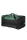 Travelite Basics Rollenreisetasche Grün