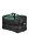 Travelite Basics Rollenreisetasche Grün